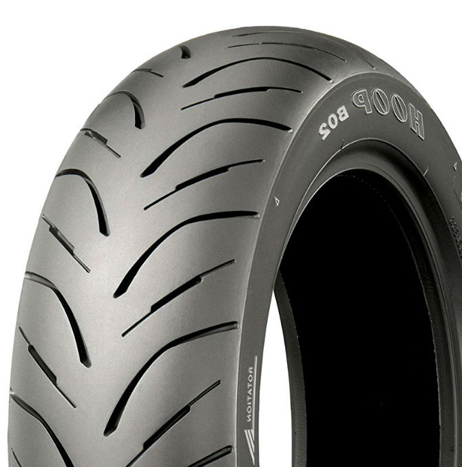 Bridgestone Hoop B Reviews And Tests Thetyrelab