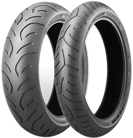 Bridgestone Battlax T30 Evo 160 60 R17 Reviews And Tests 21 Thetyrelab Com