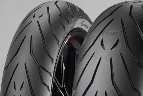 Pirelli Angel St 160 60 R17 Reviews And Tests 21 Thetyrelab Com