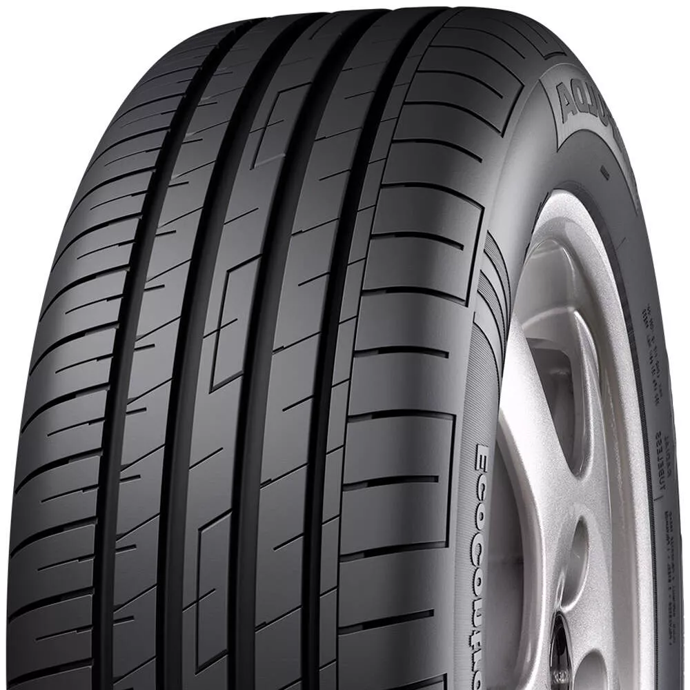 Fulda EcoControl HP2 tyre