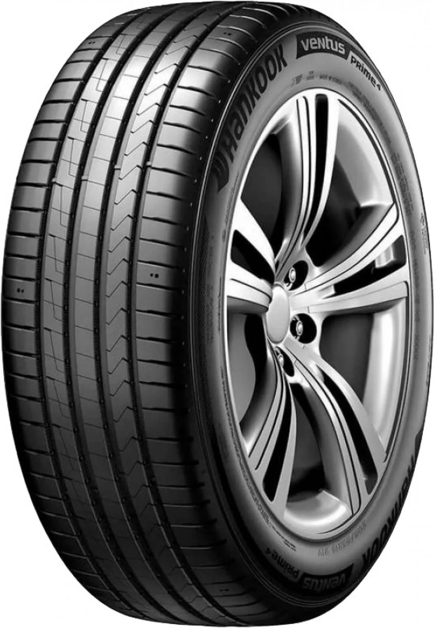 Hankook Ventus Prime 4 tyre