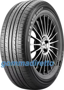 Шины /65 R15,88Т KUMHO KH17 // Купить, цена в Крыму