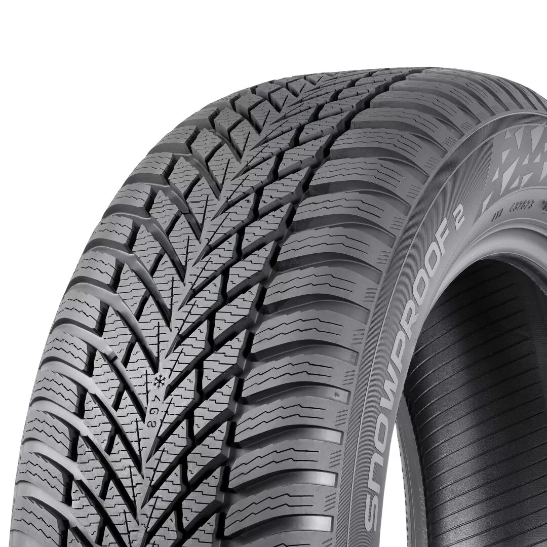 Nokian Snowproof 2