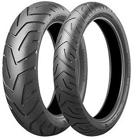 Bridgestone Battlax A41