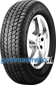 Bridgestone Blizzak LM-25-1