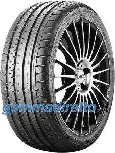 Continental Contisportcontact 2 