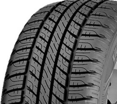 Goodyear Wrangler HP ALL WEATHER 245/65 R17 ➡ cheapest deals 2023 -  