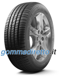 Michelin Pilot Sport A/S 3