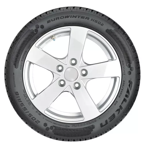 Falken EuroWinter HS02