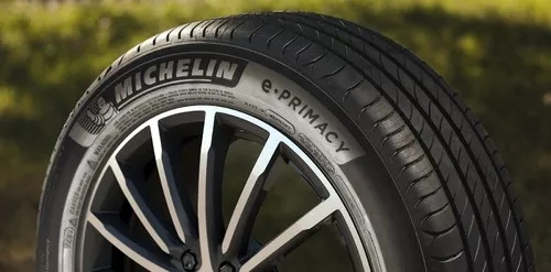 Michelin E.Primacy