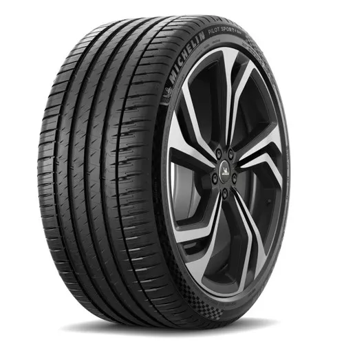 Michelin Pilot Sport 4 SUV - Reviews and tests 2024