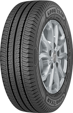 Goodyear Efficientgrip Cargo 2